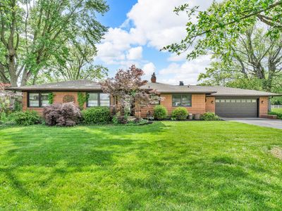 7380 N State Road 267, Brownsburg, IN, 46112