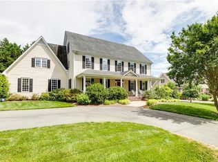 461 Ziontown Rd, Henrico, VA 23229