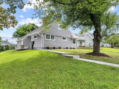 1707 Grandin Ave, Rockville, MD, 20851