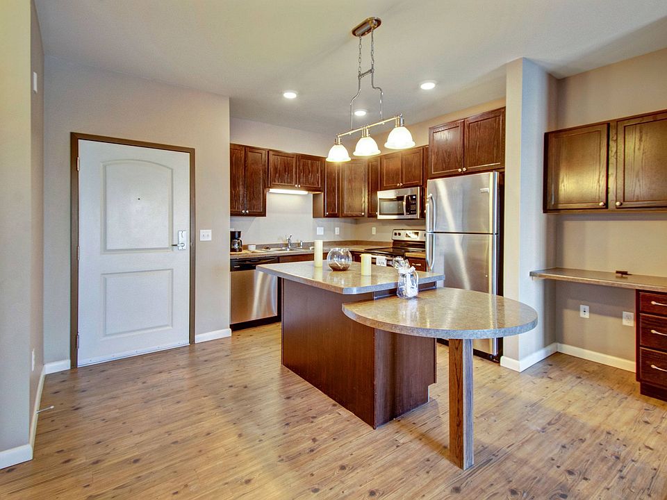 Dakota Commons Kitchen