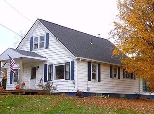 123 Torrey St, Manchester, MI 48158