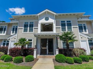2537 Saint James Dr SE APT 1005, Southport, NC 28461
