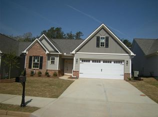 4636 Hidden Creek Dr SW, Gainesville, GA 30504