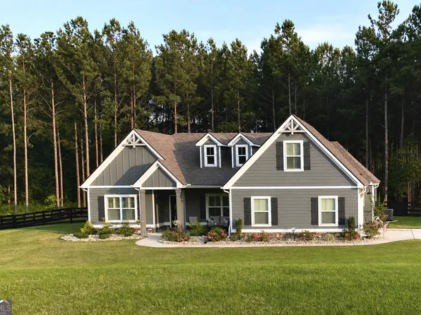 233 Springdale Estates Dr, Senoia, GA 30276