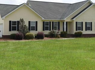 403 Andrew Dr, Statesboro, GA 30458