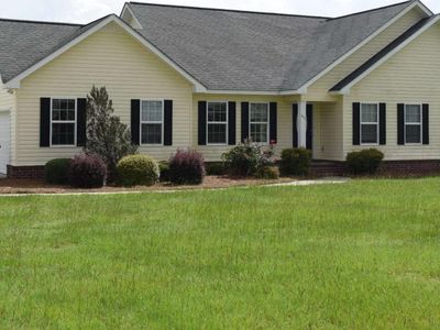 403 Andrew Dr, Statesboro, GA, 30458