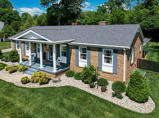 409 Brookhaven Dr, Danville, KY 40422