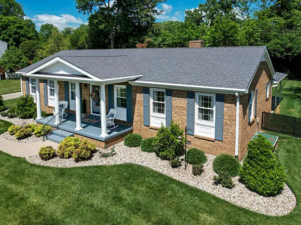 409 Brookhaven Dr, Danville, KY 40422