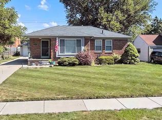 4114 Berkshire Rd, Royal Oak, MI 48073