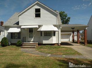 4514 Kenmore Ave, Parma, OH
