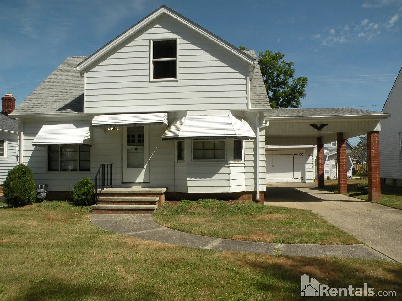 4514 Kenmore Ave photo 1