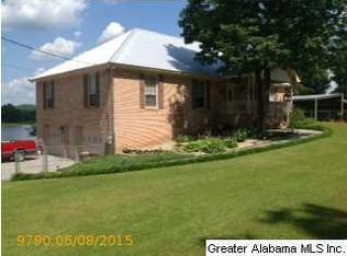 3988 River Ranch Rd, Ragland, AL 35131