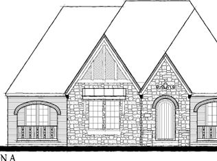 3723 San Gabriel Ave, Frisco, TX 75033