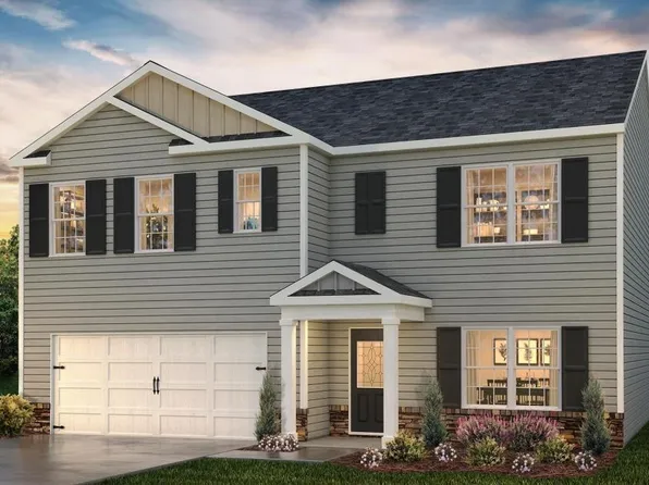 3050 Hickory Ridge Trl, Moore, SC 29369