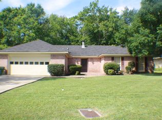 2368 Winchester Rd, Montgomery, AL 36106