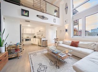 136 Powers St #2R, Brooklyn, NY 11211