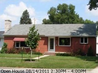 636 W Parkway Blvd, Appleton, WI 54911