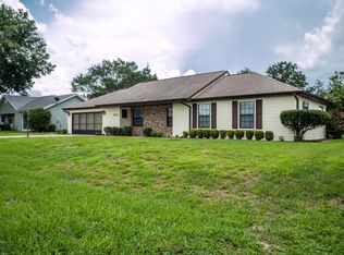 4530 NW 30th Pl, Ocala, FL 34482