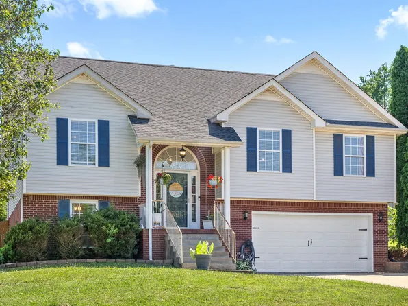 1356 Mountain Way, Clarksville, TN 37043