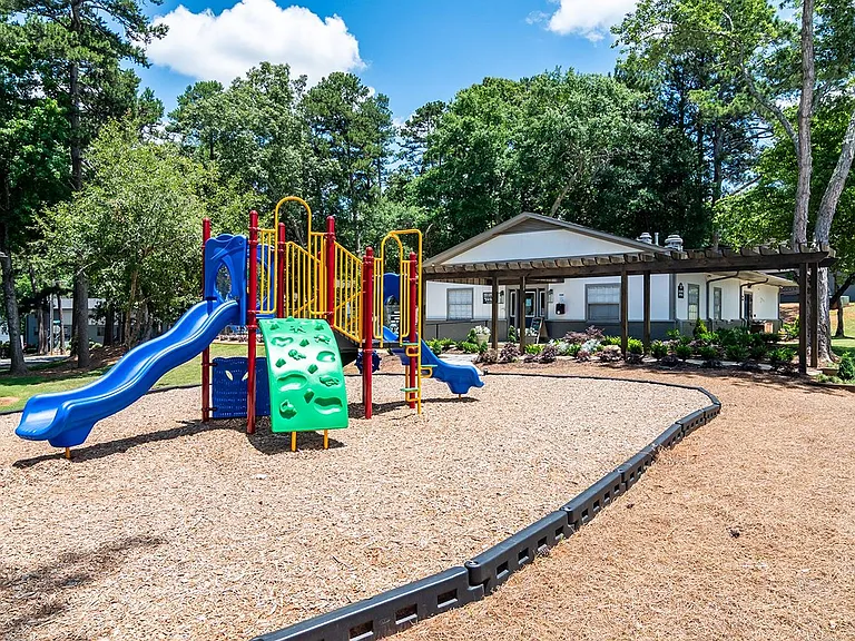 Play Ground