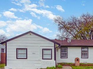 309 Chandler Dr, Garland, TX 75040