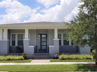 8017 Nemours Pkwy, Orlando, FL 32827