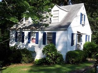 5811 63rd Pl, Riverdale Park, MD 20737