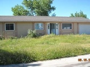 1805 Ivywood St, Fort Lupton, CO 80621