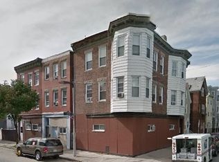 239-241 Maverick St #1, Boston, MA 02128