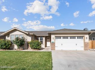 561 White Eagle Ln, Fernley, NV 89408