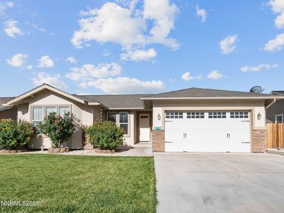 561 White Eagle Ln, Fernley, NV, 89408