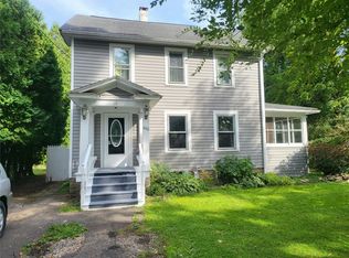 400 Cedar St, Vestal, NY 13850