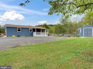 128 Woodland Dr, Auburn, PA 17922