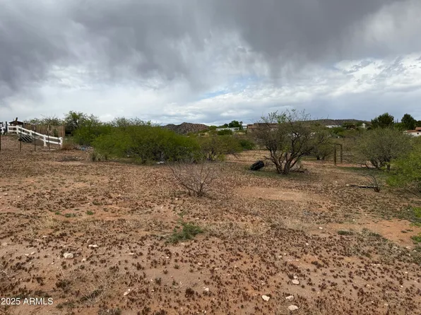 515 S OLE PAINT Way #2, Cornville, AZ 86325