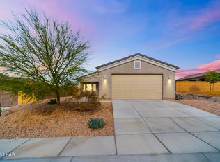 2741 Wilderness Ln, Bullhead City, AZ 86442