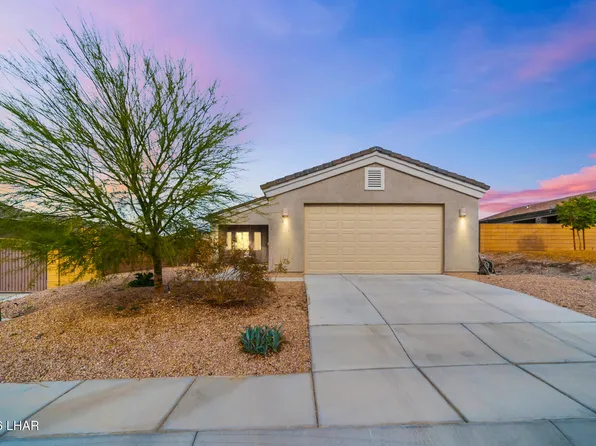 2741 Wilderness Ln, Bullhead City, AZ 86442
