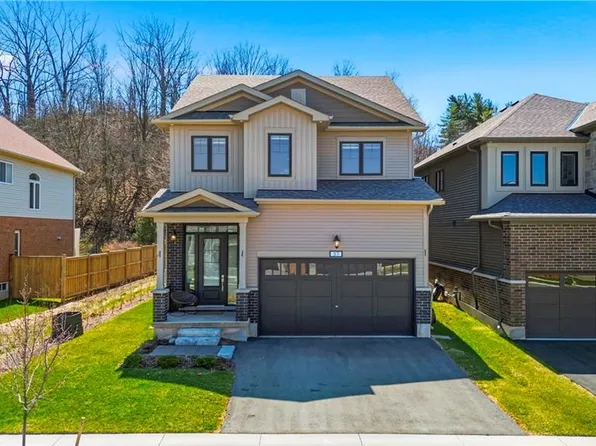 37 Riesling St, Grimsby, ON L3M 0L2