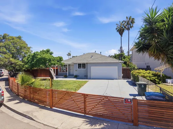 104 Lotus Way, East Palo Alto, CA 94303