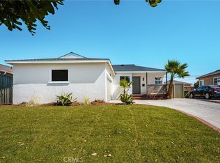 626 S Caswell Ave, Compton, CA 90220