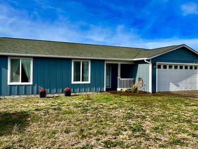 1941 NW Admiralty Cir, Waldport, OR, 97394