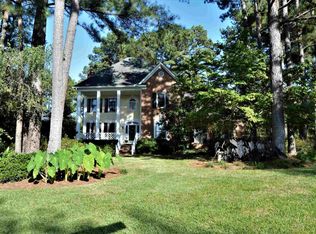 104 N Woodlake Dr, Columbia, SC 29229