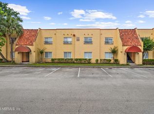 6552 La Mirada Dr E UNIT 7, Jacksonville, FL 32217
