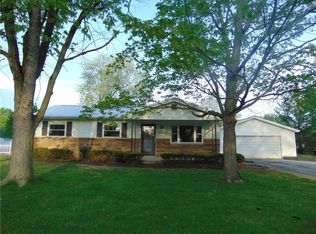 7616 S Haven Ct, Indianapolis, IN 46217