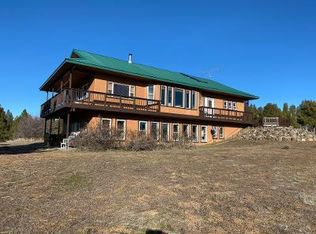 39727 Highway 62, Chiloquin, OR 97624