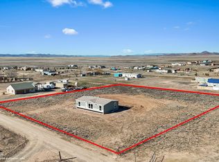 7366 E Bunkhouse Rd, Prescott Valley, AZ 86315