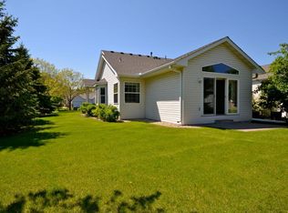 2142 Albemarle Ct, Roseville, MN 55113
