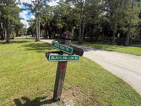5th image of 19556 Black Falcon Rd