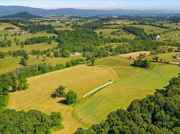 Tbd Arbor Hill Rd, Staunton, VA 24401