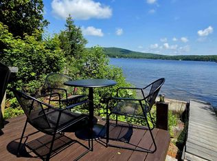 63 Bradley Road, Averill, VT 05901