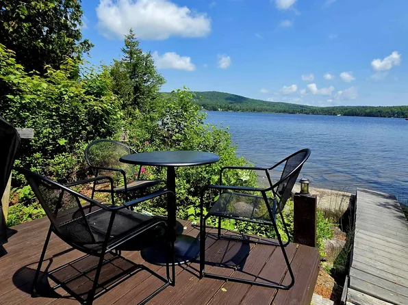 63 Bradley Road, Averill, VT 05901